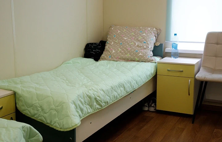 Дети бойцов спецоперации в Тульской области получат бесплатные путевки на отдых