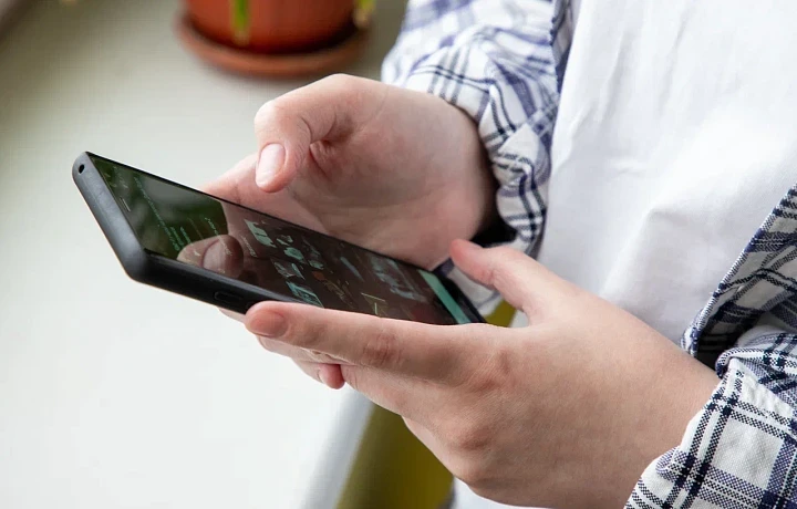 На сайте «Доктор 71» появились новые возможности для туляков с онкологией