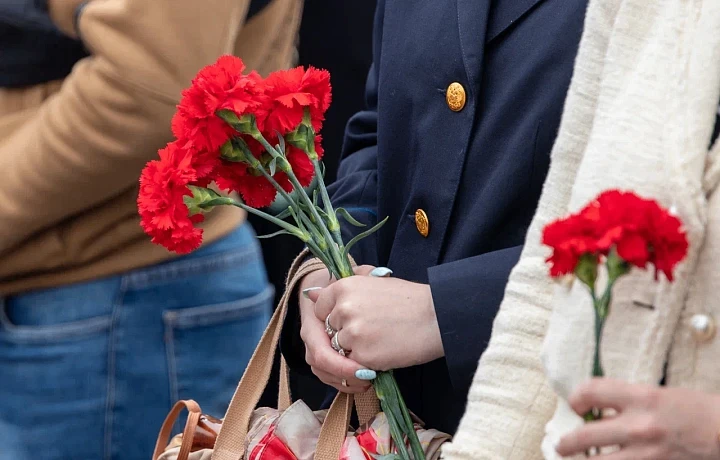 «Диктант Победы» пройдёт в Тульской области 24 апреля