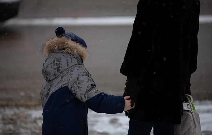 СК напомнил тулякам порядок действий при безвестном исчезновении ребёнка