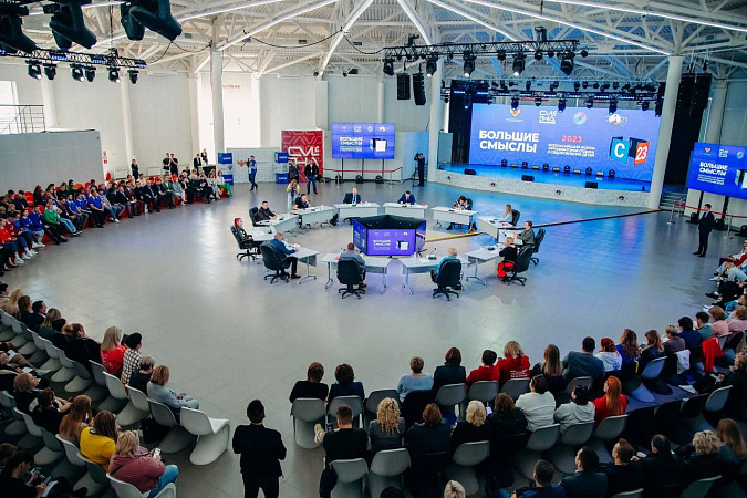 Второй раз подряд Тульская область стала лучшей в ЦФО в организации детского отдыха