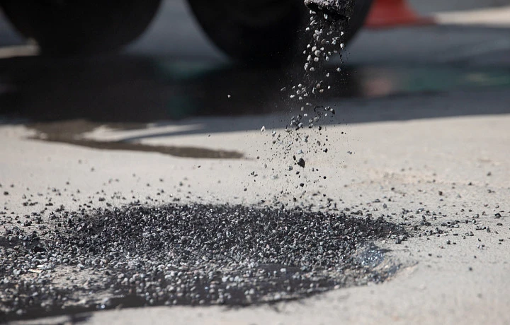 Беспалов о ремонте Калужского шоссе в Туле: Успеем сделать, за это даже не беспокоимся