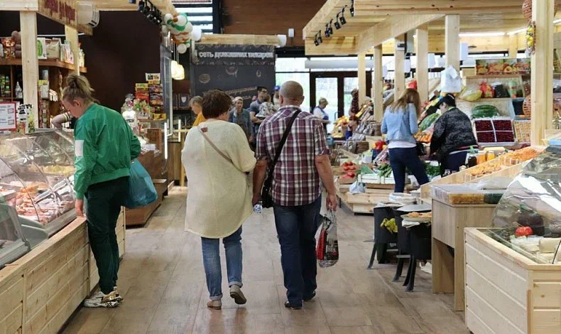 Правительство призвали ввести стандарты упаковки для ряда товаров | ТСН24