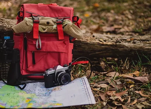 Школа спортивного туризма приглашает туляков в поход выходного дня 26 ноября