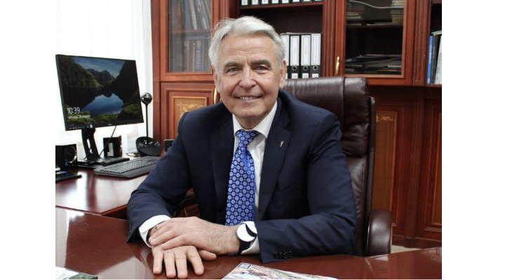 Кому и зачем нужна Тульская ТПП? О реальной пользе для бизнеса рассказывает президент Союза «Тульская торгово-промышленная палата» Андрей Шестаков