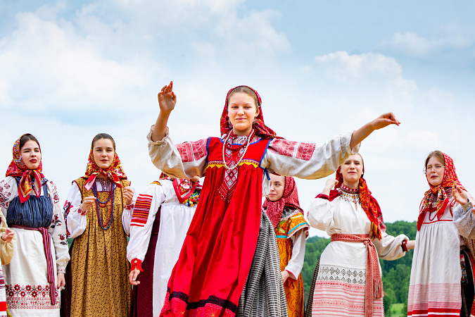В Арсеньево 14 сентября пройдет фестиваль, посвященный творчеству Даргомыжского