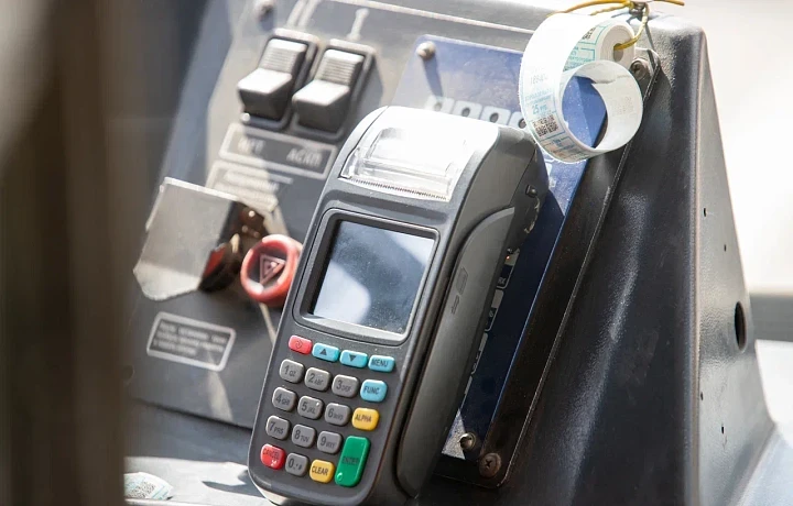 В тульском городском транспорте за сутки поймали 375 безбилетников