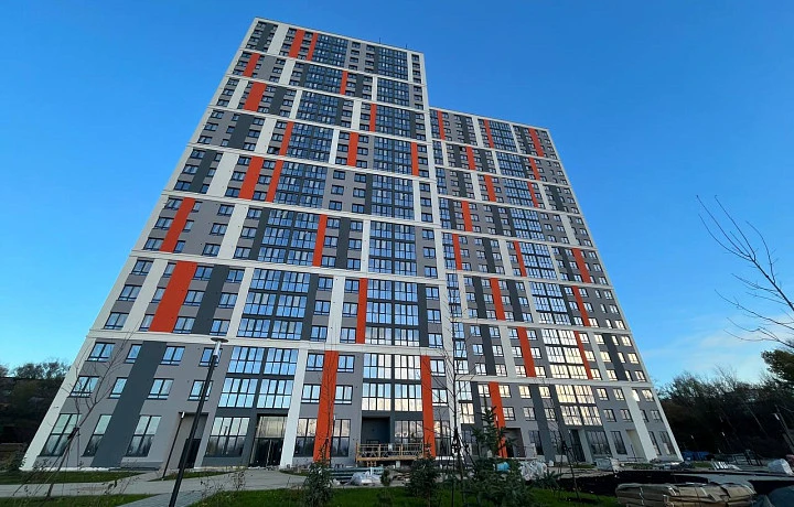 Жители Тульской области купили в ипотеку 8 тысяч квартир