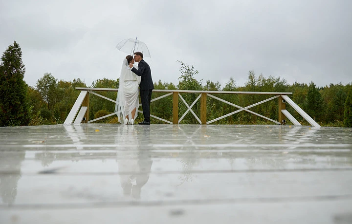 В апреле в Тульской области образовалось 659 новый семей