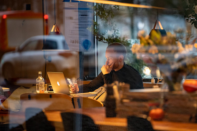 Фестиваль локальной кухни открылся в Тульской области