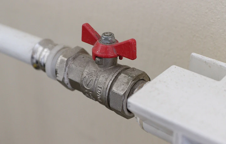 В Тульской области 15 вопросов по отоплению остались нерешенными