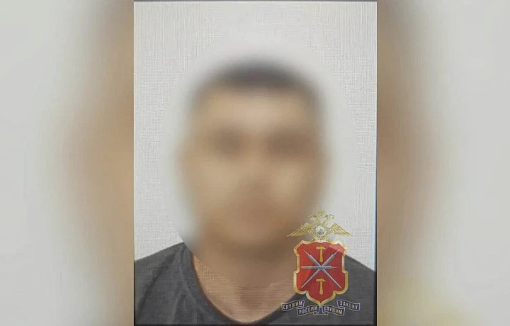Иностранец заключен под стражу за взятку полицейскому в Донском
