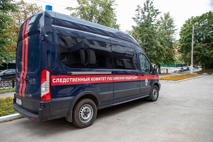 Следователи инициировали проверку по факту пропажи 13-летнего мальчика из Одоева