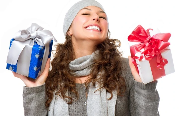 В Госдуме рассказали, кому положен бесплатный сладкий новогодний подарок