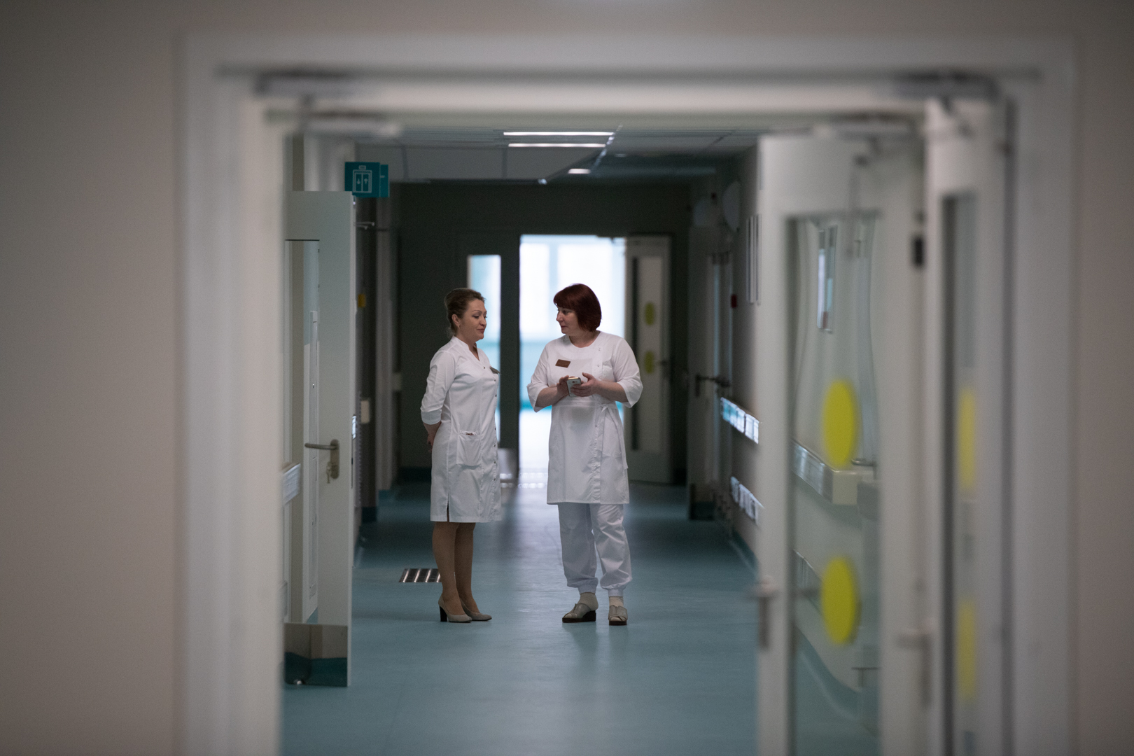 В Тульской области ввели новую выплату для врачей наиболее дефицитных специальностей