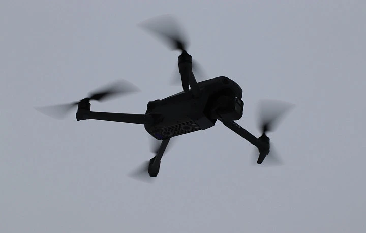 В Тульской области объявлена опасность атаки БПЛА