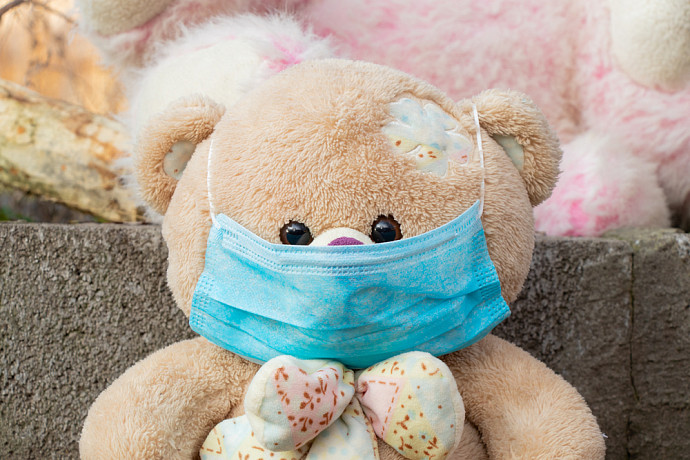 Вирусолог рассказал, чем опасен новый подвид коронавируса «Кентавр»