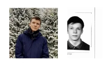 Разыскиваемый в Тульской области мужчина подозревается в двойном убийстве