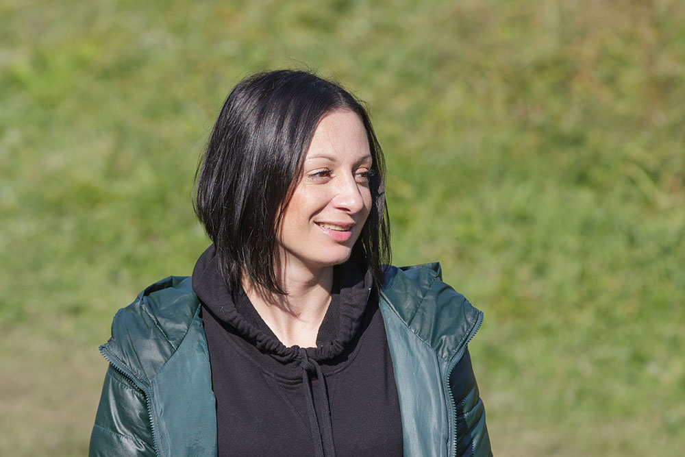 Задержание экс-замминистра экологии Тульской области Дианы Гришиной связано с профессиональной деятельностью