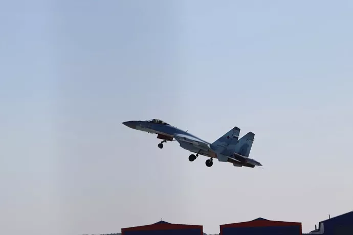 Жители Тулы снова услышали громкий хлопок