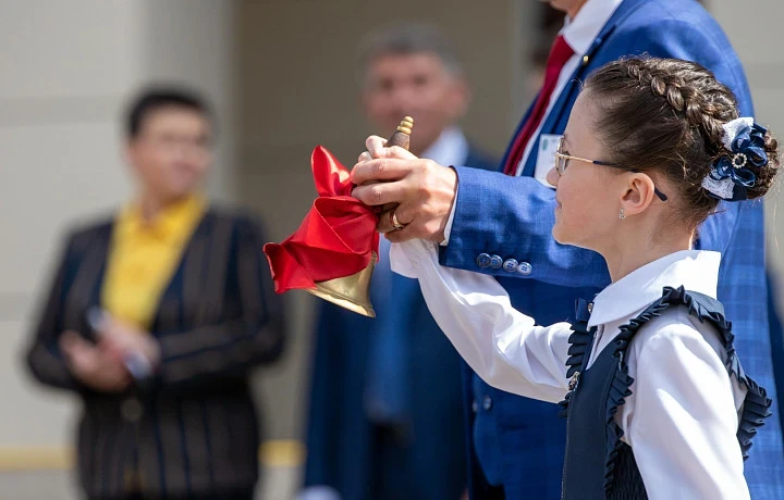 В Тульской области определены даты школьных последних звонков и выпускных