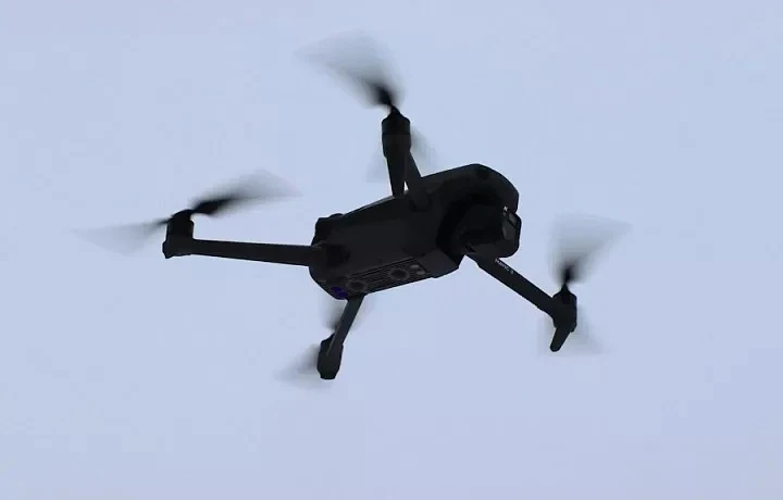 ﻿Миляев: сохраняется опасность атаки беспилотников в Тульской области