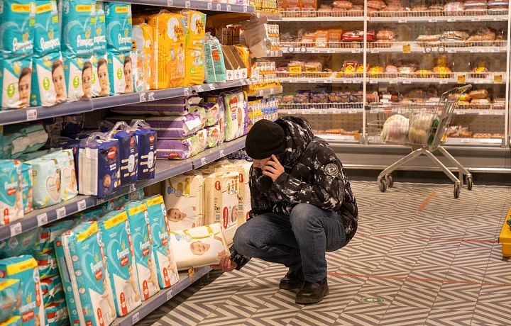 Второй в Туле «Глобус» откроется на месте гипермаркета «Зельгрос» в Заречье