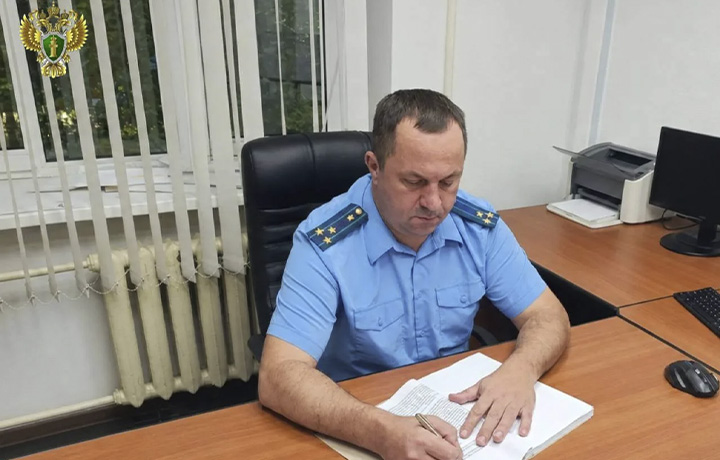 Жителя Алексина будут судить за нападение с ножом на знакомую