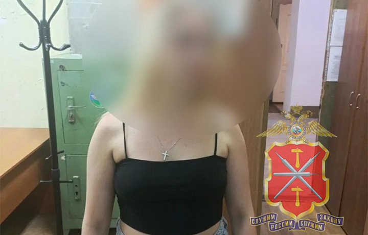 В Туле задержаны две девушки-закладчицы с наркотиками