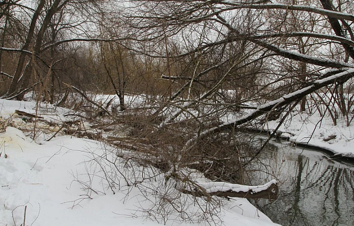 Утвержден план подготовки к весеннему паводку в Тульской области