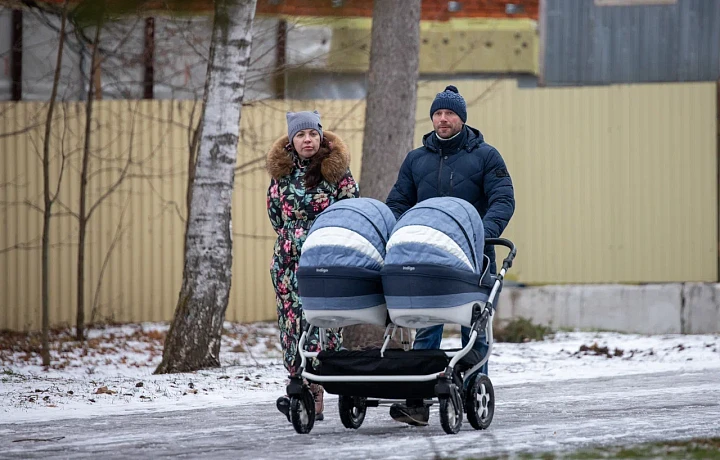 Минфин разработал проект о продлении российским семьям льготы на выплату по ипотеке