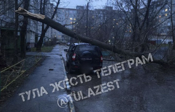В Нижегородском районе г. Н.Новгорода по факту гибели рабочего возбуждено уголов