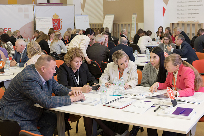 В Туле прошел семинар по поддержке участников СВО и их семей для соцслужб