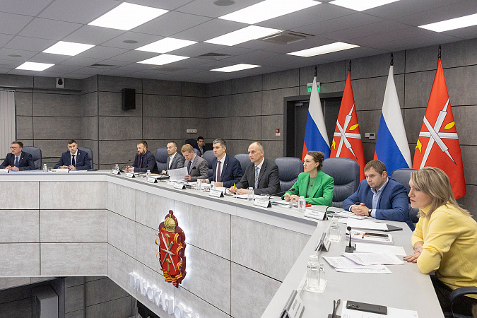 Тульская область остается одним из лидеров цифровой трансформации