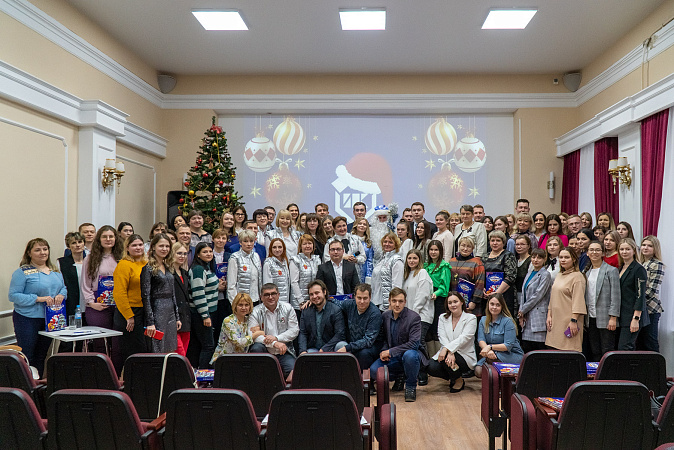 Тульские педагоги обсудили развитие образования в регионе