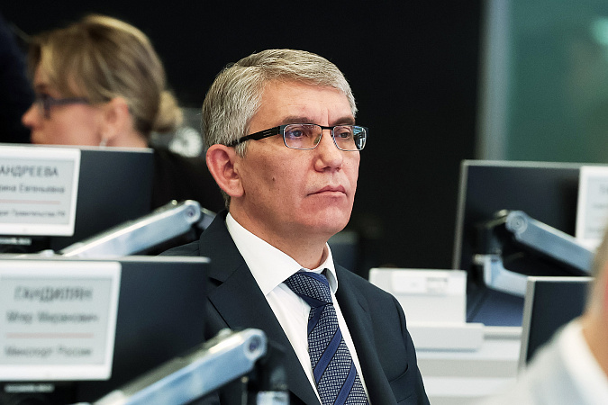 Тульский губернатор Миляев предложил внедрить в России Единый стандарт оценки занятий спортом