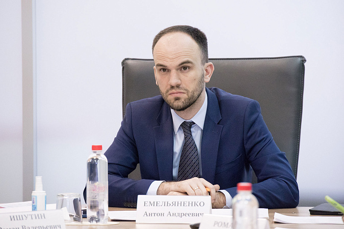 Предприятия инвестируют более семи миллиардов рублей в производства Тульской области