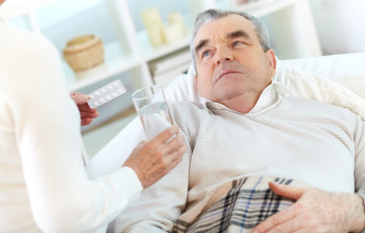 Врач Шуппо провела анализ и рассказала, что может привести к ранней деменции