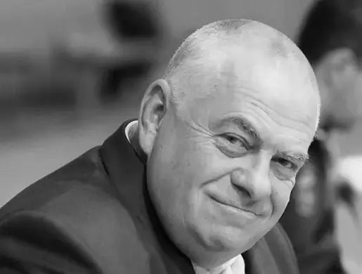 Скончался президент Федерации рукопашного боя Тульской области Вячеслав Дьячков