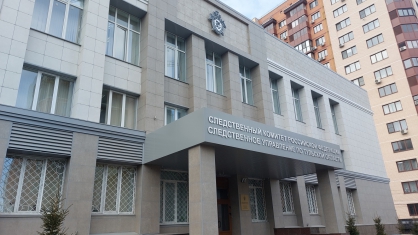 Щекинца признали виновным в убийстве сожительницы