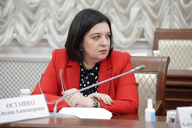 В Тульской области стартовал конкурс педагогов «Призвание – учить!»