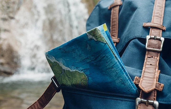 На поддержку туризма в России до 2030 года направят 403 миллиарда рублей