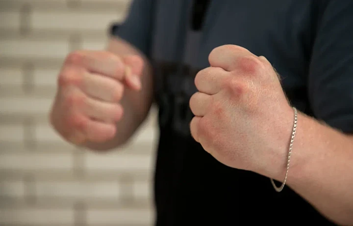 Двое щекинцев до смерти избили мужчину в ходе ссоры