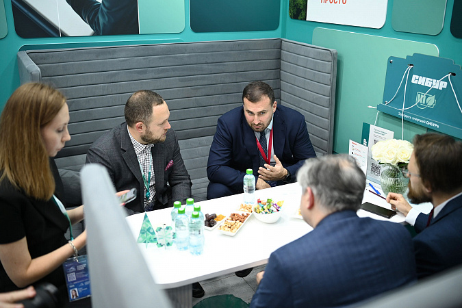 Тульская область укрепляет сотрудничество с российскими научными центрами