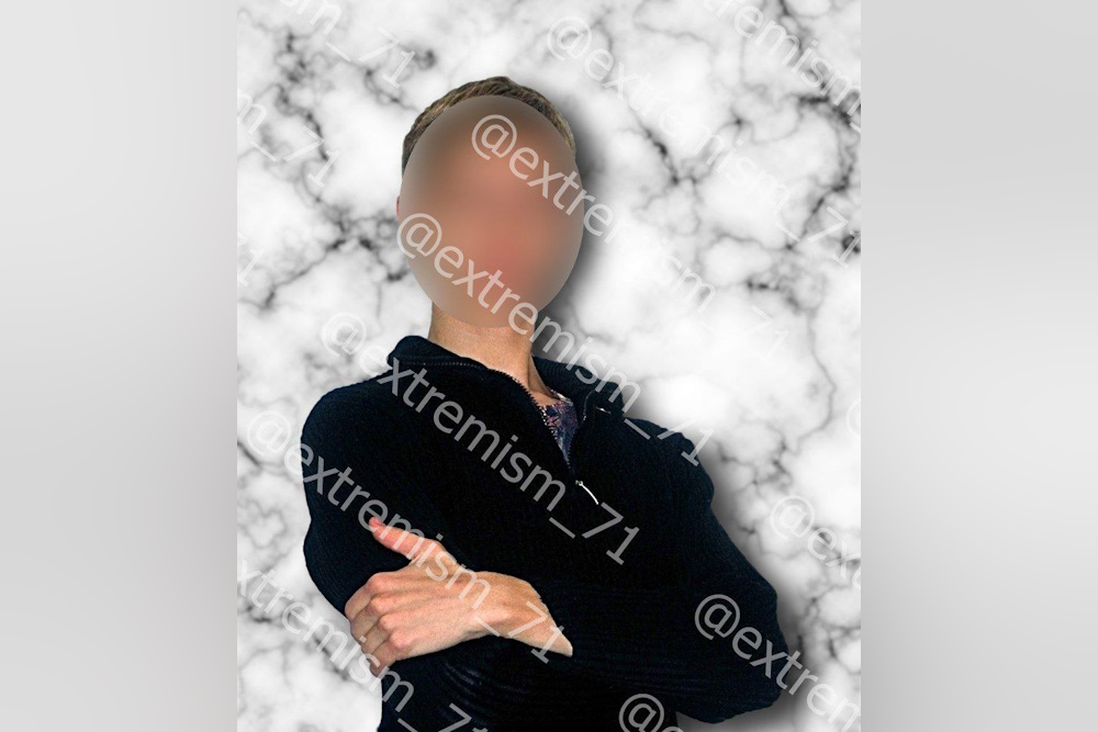 В Туле мужчину оштрафовали за дискредитацию ВС РФ из-за стихотворения