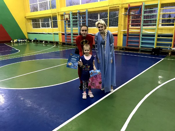 Маленькие тулячки научатся играть в футбол под руководством принцессы Эльзы и Эластики из суперсемейки Disney