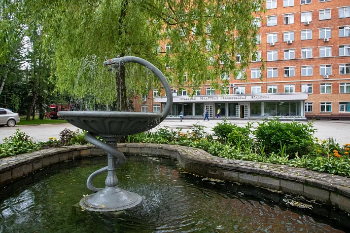 435 новых случаев коронавируса зафиксировано в Тульской области