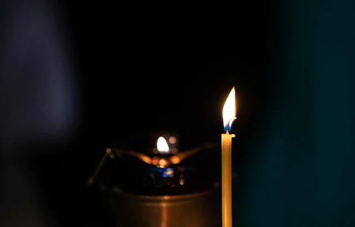 Болельщику, умершему во время матча «Арсенала» в Туле, было 66 лет