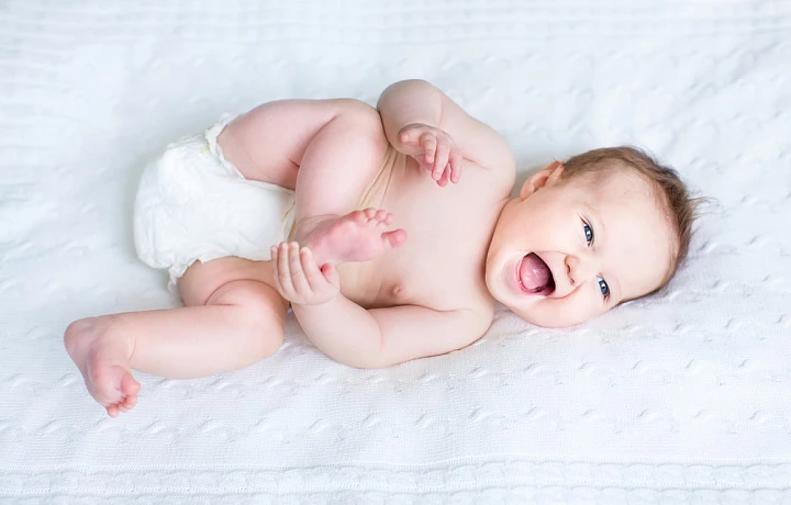 Четыре девочки и 17 мальчиков появились на свет в Туле 29 февраля