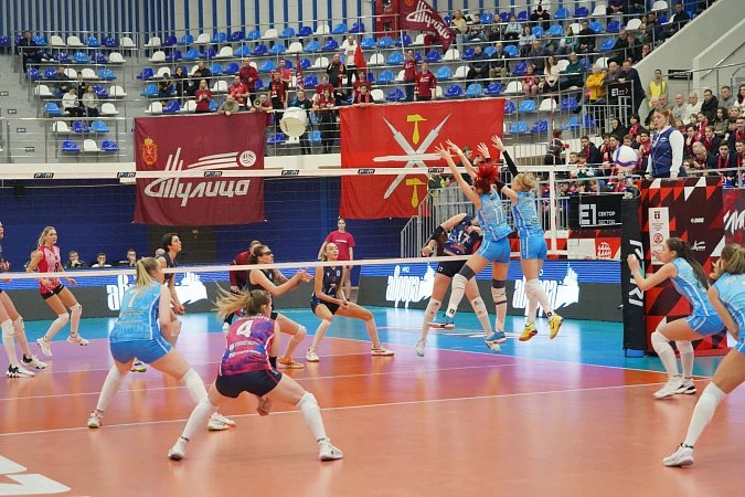 «Тулица» примет на своей площадке «Локомотив» 18 декабря